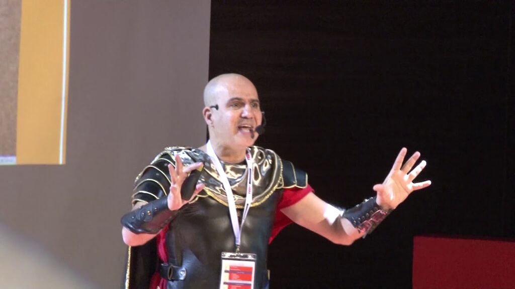 FIRAT UZER’İN KALEME ALDIĞI “GELECEĞE BİR SEN BIRAK”