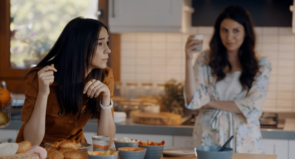 İzmir Kısa Film Festivali için seçilen filmler belli oldu