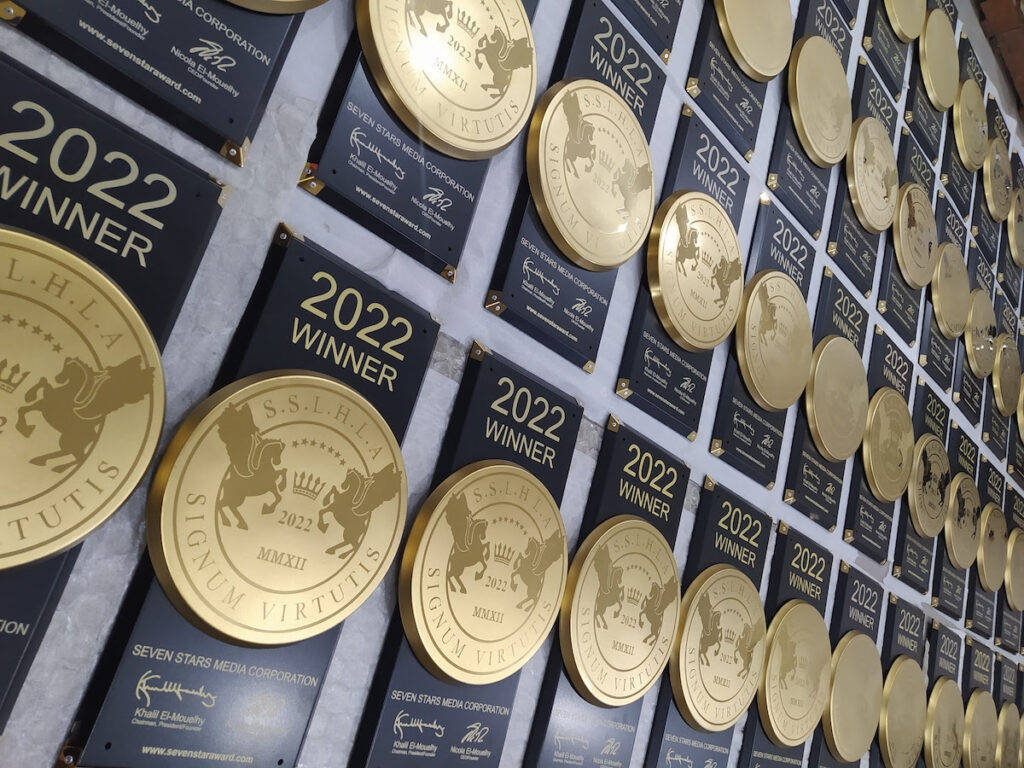 Konaklama sektörünün en iyileri İstanbul’da buluşuyor!