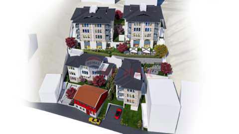 Eyüpsultan Satılık Daire – Satılık Ev