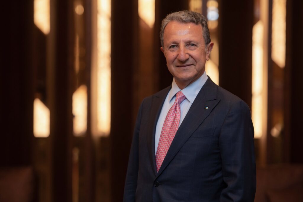 Türkiye Müteahhitler Birliği’nden ‘Sicil Affı’ Çağrısı 