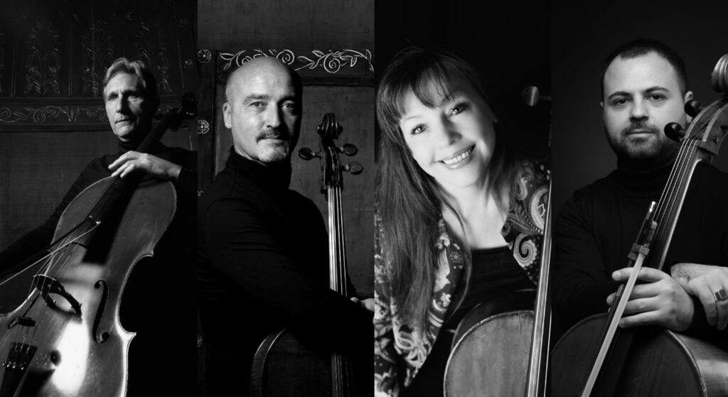 Pera Müzesi’nde Çellistanbul ile “Müzik Aşkı” 