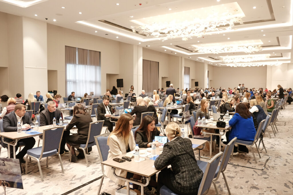 Lüks turizmin öncüleri İstanbul Maslak’ta buluştu 