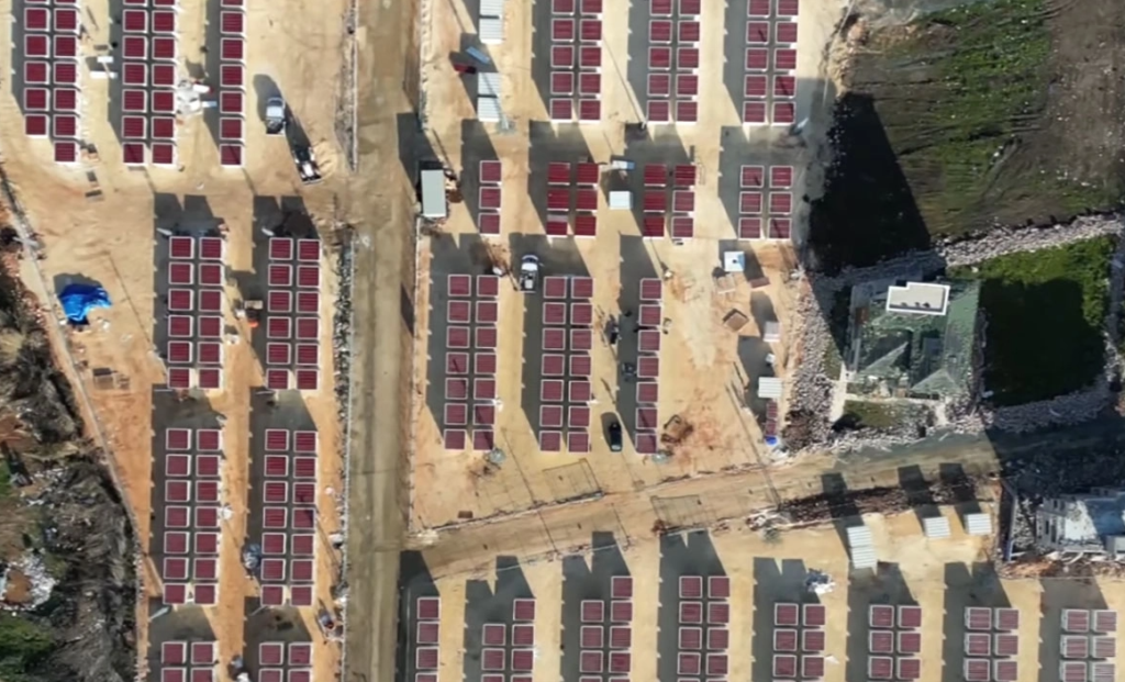 Çilek Mobilya gönülleri yapıyor