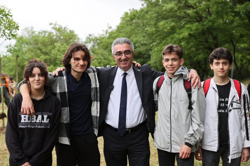 YKS ÜCRETLERİ BAYRAMPAŞA BELEDİYESİ’NDEN