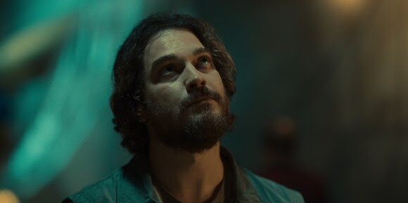 ÇAĞATAY ULUSOY VE TAYLAN BİRADERLERİ BİR ARAYA GETİREN KÜBRA’NIN HEYECANLA BEKLENEN 2. SEZONU 6 HAZİRAN’DA NETFLIX’TE YAYINDA!