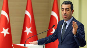  ERHAN ADEM’DEN EREĞLİ’DEKİ ÇİFTÇİ EYLEMİNE DESTEK