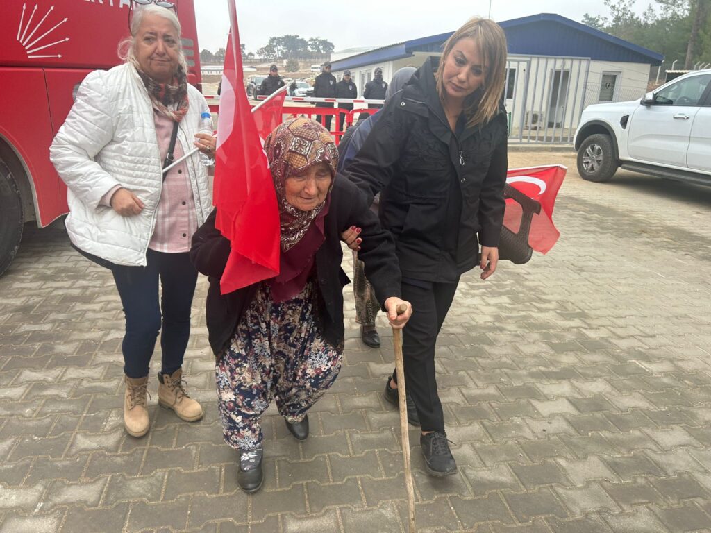 YILDIRIM KARA: KAZ DAĞLARI’NI TALANA KARŞI KORUMAK BİR MİLLİ MESELEDİR