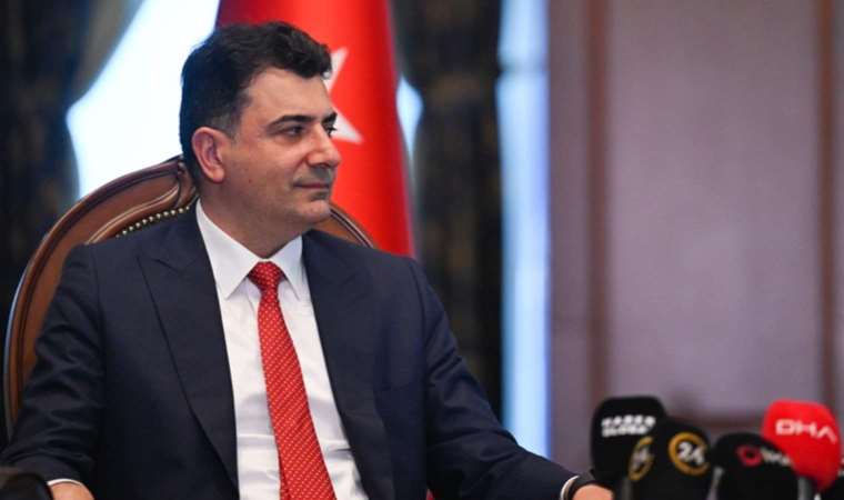  ZEYNEL EMRE’DEN TÜRKİYE’NİN İNSAN HAKLARI BİLANÇOSU 