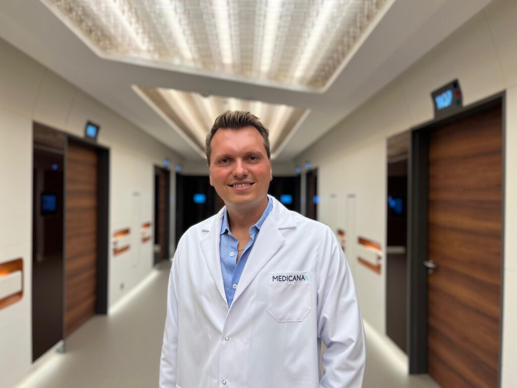 Doğal ve Gerçekçi Estetik Anlayışı!