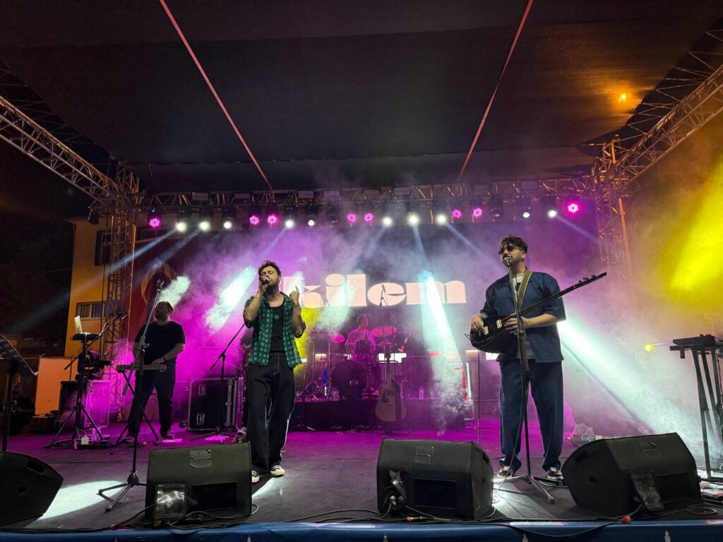 İZMİR’DE FESTİVAL AÇILIŞI İKİLEM’DEN!