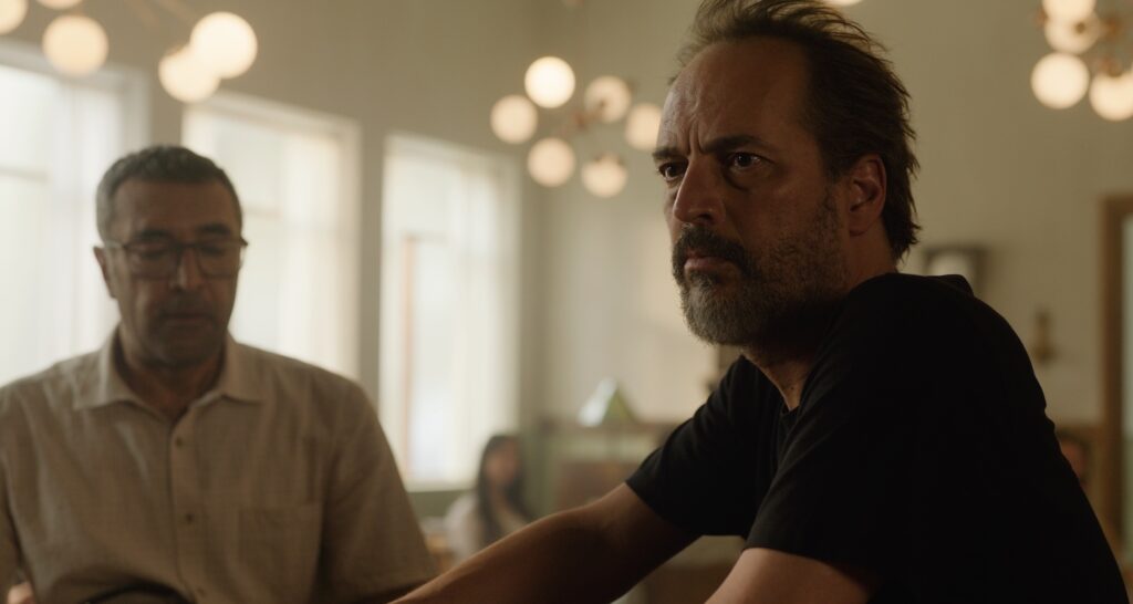 PELİN ESMER’İN SON FİLMİ ‘O DA BİR ŞEY Mİ’ 17 EKİM’DE SİNEMALARDA!