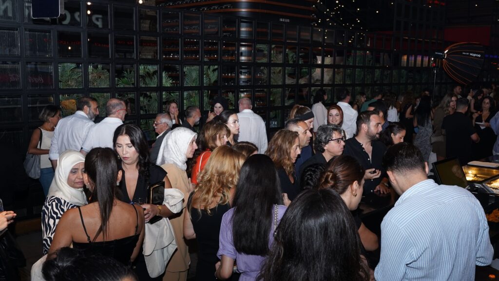 “Sevince” Galasına Yoğun İlgi