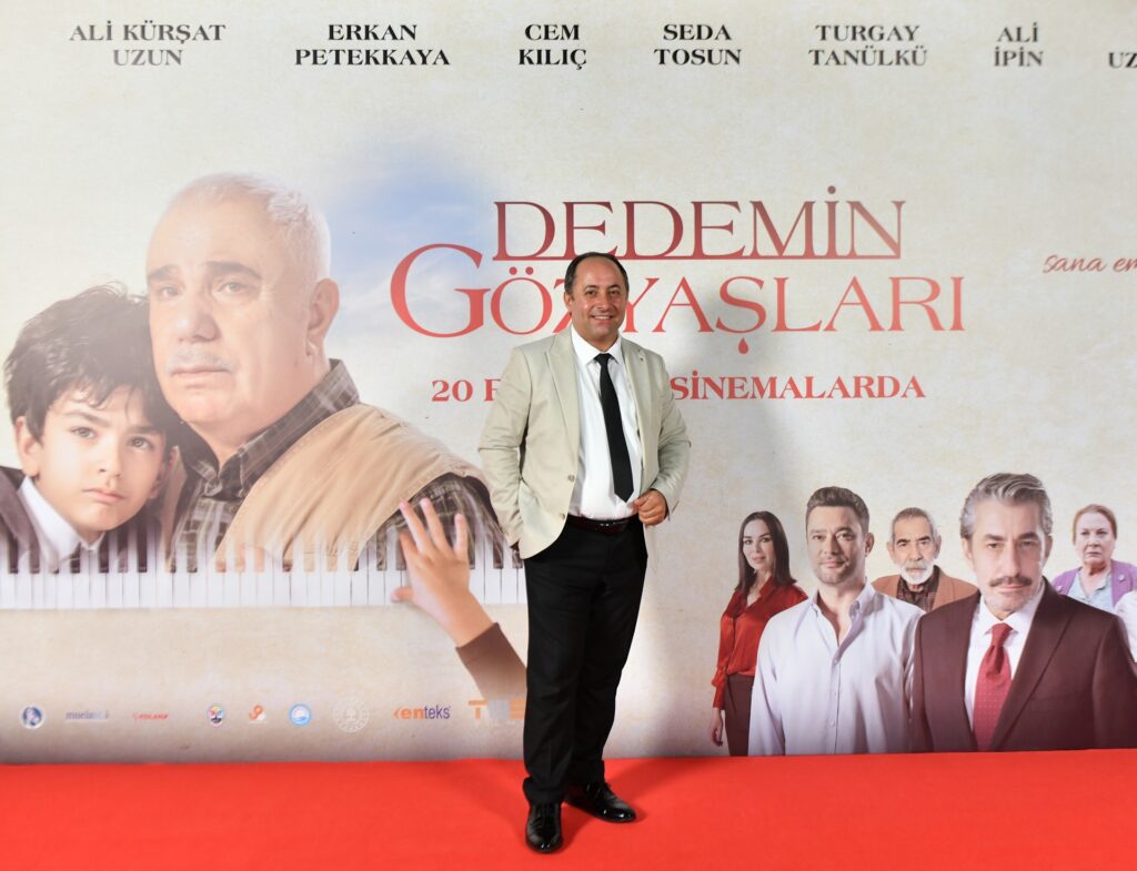 Telif Yasası Çıkmıyor Çünkü Başroller Pastanın %70’ini Alıyor