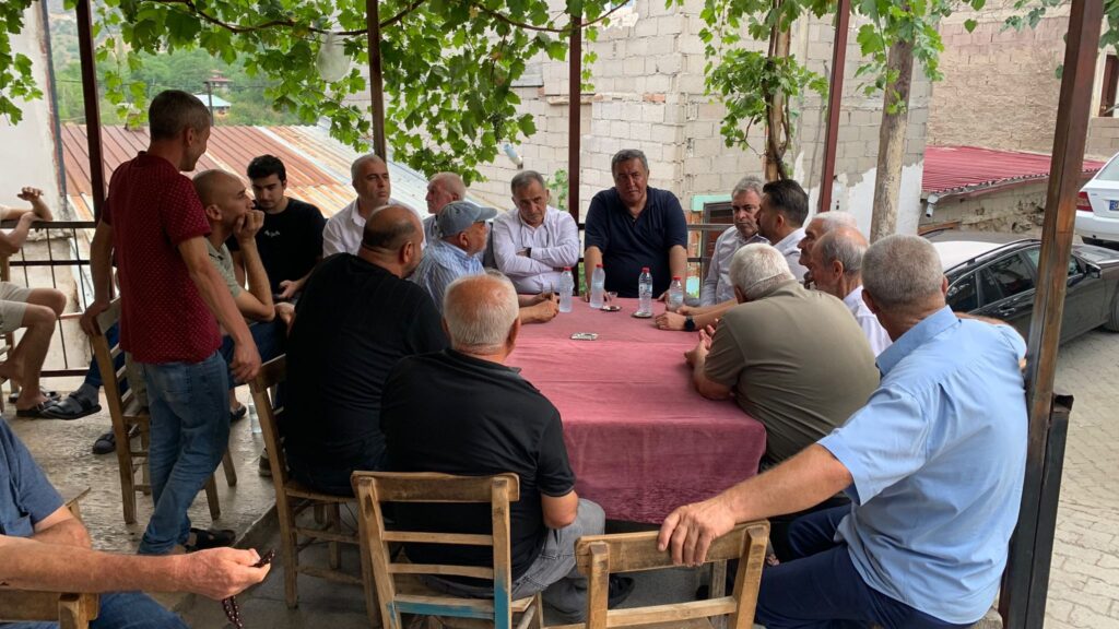 Don Felaketi: Gürer Sordu, Bakan Yanıtsız Kaldı!