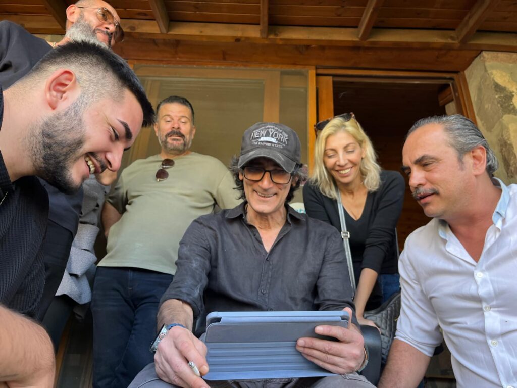 “Bizi Unutma” Sokak Çocuklarının Sessiz Çığlığı Beyaz PerdedeYankılanıyor